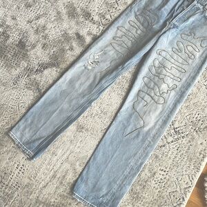 Buy them and personalize them with sparkle for maximum effect